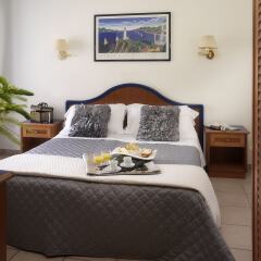 Hotel Ascot в номере фото 3