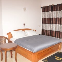 Diamond Hotel in Cotonou, Benin from 94$, photos, reviews - zenhotels.com guestroom