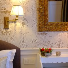 The Pand Hotel удобства в номере фото 2