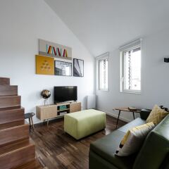 Отель PortoSoul Trindade Порту комната для гостей фото 3