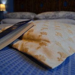 Отель B&B Le Undici Lune Италия, Сан-Джиминьяно - отзывы, цены и фото номеров - забронировать отель B&B Le Undici Lune онлайн в номере