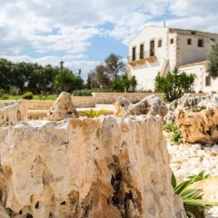 Отель Casal Sikelio Кассибиле фото 3