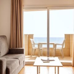 Отель Apartamentos Vega Sol Playa Фуэнхирола фото 2