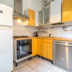 Отель Suite Bourgeois - Wifi - AC Париж в номере фото 2