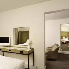 Отель Doubletree By Hilton Piccadilly 4* Полулюкс