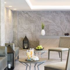 Отель LUX* Bodrum Resort & Residences сауна