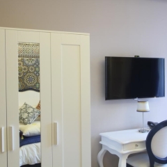 Отель My Loft Anfa удобства в номере