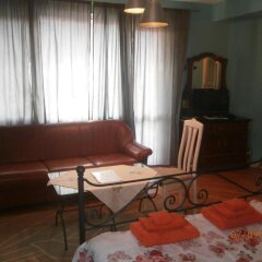 Отель Maystorov Guest House Болгария, Свиштов - отзывы, цены и фото номеров - забронировать отель Maystorov Guest House онлайн удобства в номере