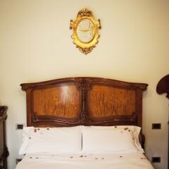Hotel Boutique Edelweiss La Garriga - Adults Only комната для гостей фото 4
