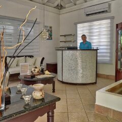 Отель Coral Costa Caribe - Все включено спа