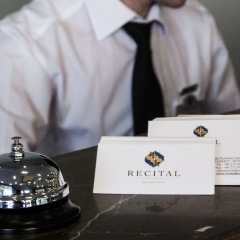 Recital Hotel с домашними животными