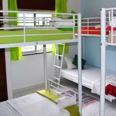 Ria Hostel Alvor фото 2