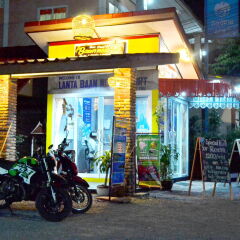 Отель Lanta Baan Nok Resort Ланта фото 4
