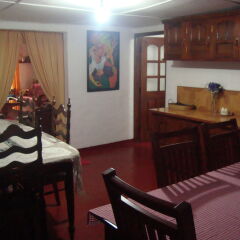 Andrews Hostel в номере фото 2