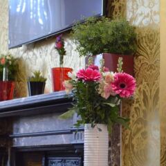1 Lexham Gardens Hotel фото 6