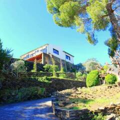 Отель Rec De Palau Villas фото 3