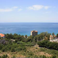 Camelot Hotel Алей пляж