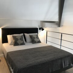 Отель Villa le Nid by Gîtes de France комната для гостей