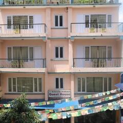 Отель Kathmandu Madhuban Guest House Непал, Катманду - 1 отзыв об отеле, цены и фото номеров - забронировать отель Kathmandu Madhuban Guest House онлайн фото 9