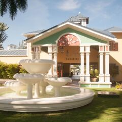 Отель Jewel Paradise Cove Adult Beach Resort & Spa фото 9