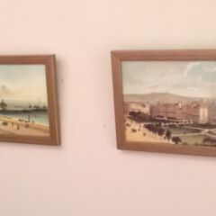 Отель Boydens Guest House интерьер отеля