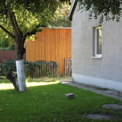 Отель House on Vozdushnaya 45 Калининград фото 2