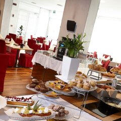 Отель Vicenza Tiepolo Италия, Виченца - отзывы, цены и фото номеров - забронировать отель Vicenza Tiepolo онлайн фото 17