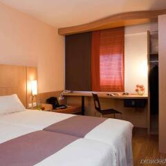 ibis Alger Aéroport in Algiers, Algeria from 95$, photos, reviews - zenhotels.com guestroom photo 2