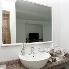 Отель Boracay Grand Vista Resort & Spa Филиппины, остров Боракай - отзывы, цены и фото номеров - забронировать отель Boracay Grand Vista Resort & Spa онлайн фото 4