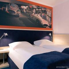 Mercure Hotel Stuttgart City Center детские мероприятия фото 2