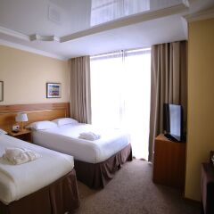 Отель City Bishkek Кыргызстан, Бишкек - отзывы, цены и фото номеров - забронировать отель City Bishkek онлайн детские мероприятия
