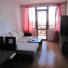 Отель Aparthotel Pine Hills Pamporovo Пампорово фото 12