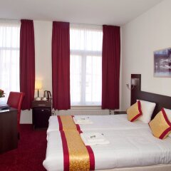 Hotel Allure комната для гостей фото 2