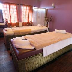 Oceanview Hotel & Residences спа