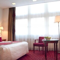 Отель Dikker en Thijs Fenice Hotel Нидерланды, Амстердам - 9 отзывов об отеле, цены и фото номеров - забронировать отель Dikker en Thijs Fenice Hotel онлайн