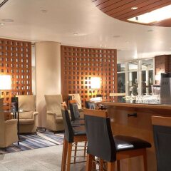 Steigenberger Hotel Hamburg Гамбург интерьер отеля фото 2