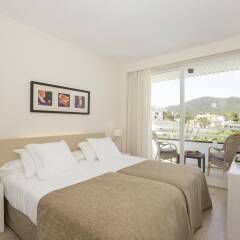 Canyamel Park Hotel & Spa комната для гостей