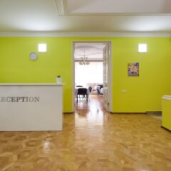 Хостел Luys Hostel & Turs Ереван фото 13