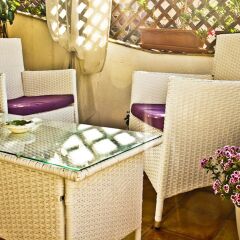 Отель B&B Camere a Sud Агридженто питание фото 2