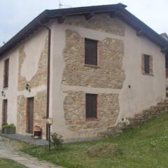 Отель Agriturismo Valle Fiorita Италия, Аулла - отзывы, цены и фото номеров - забронировать отель Agriturismo Valle Fiorita онлайн вид на фасад