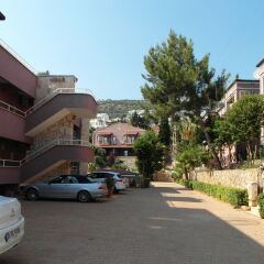 3T Hotel Калкан фото 3