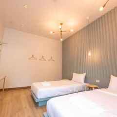 Boxpackers Hostel Phranakorn Бангкок детские мероприятия фото 2