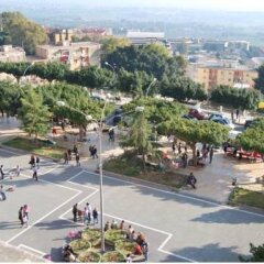 Отель B&B La Finestra sulla Valle Агридженто фото 2