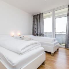 Апартаменты Apartment Deutz Кёльн детские мероприятия