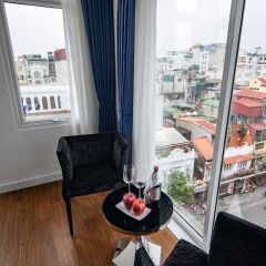 Отель Church Boutique Hotel 58 Hang Gai Вьетнам, Ханой - отзывы, цены и фото номеров - забронировать отель Church Boutique Hotel 58 Hang Gai онлайн фото 4