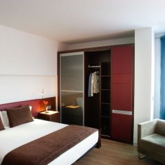 Ayre Hotel Gran Via in Barcelona, Spain from 215$, photos, reviews - zenhotels.com guestroom photo 4