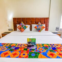 Hotel SR Rooms By OYO Rooms in Pimpri - Chinchwad, Indie from 27$, photos, reviews - zenhotels.com hotel front