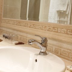 Отель Edera Италия, Рим - - забронировать отель Edera, цены и фото номеров ванная