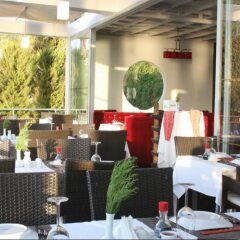 Club Blue Dreams Турция, Торба - отзывы, цены и фото номеров - забронировать отель Club Blue Dreams онлайн питание фото 3