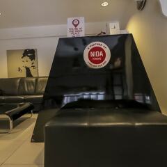 Отель NIDA Rooms Central Pattaya 194 Паттайя удобства в номере фото 2